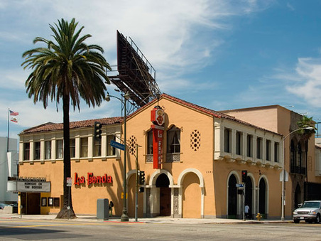 2501 Wilshire Associates Ltd