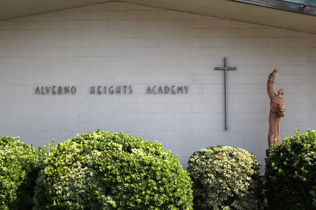 Alverno High School