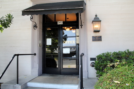 Ebell of Los Angeles