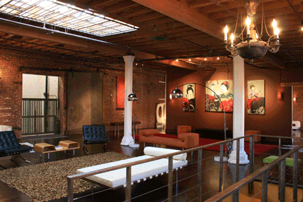 Walker Loft