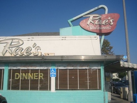 Rae's Restaurant