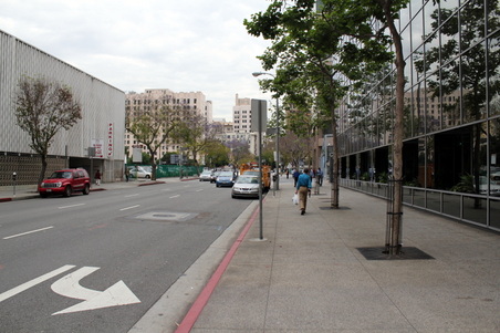 Hope and 8th