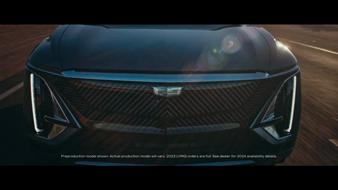Cadillac