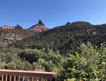Sedona Looks