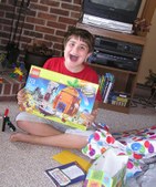 11th Birthday!
