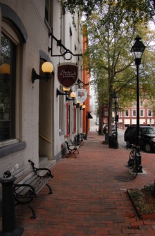 24 hours in Richmond