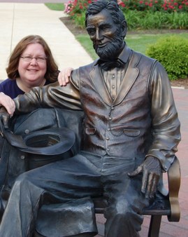 Abe Lincoln Birthday Tour