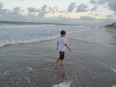 Beach June 2006