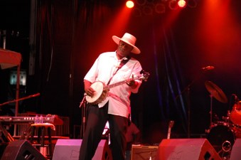 Bull Durham Blues Fest 2008