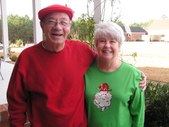 Christmas 2006