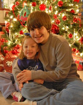 Christmas 2009