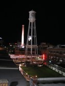 Durham From My Office