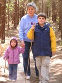 Easter 2007