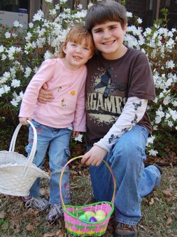 Easter 2008