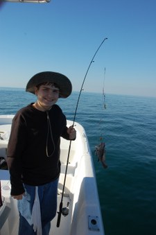 Fishing 2008