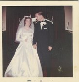 Frank & JoAnne's Wedding