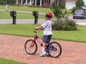 Mason Rides