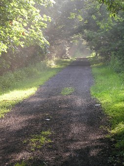 New River Trail