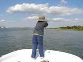Spot Fishing 2006