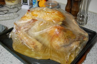 Thanksgiving 2008