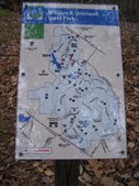 Umstead Hike - New Year's Day 06