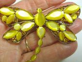 Costume Jewelry Brooches & Pins