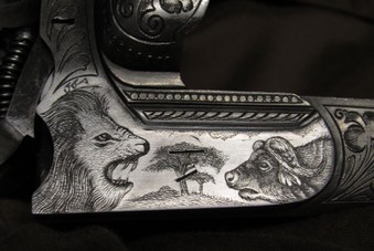 JJ ANIMAL ENGRAVINGS