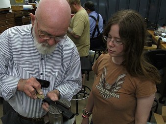 MONTGOMERY COMMUNITY COLLEGE