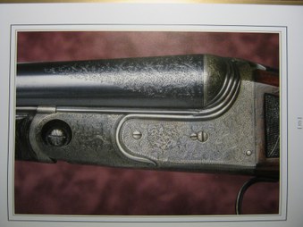 Parker A-1 Specials