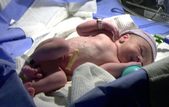 Ian Lawrence Sullivan-born 6/29/03