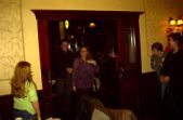Laura's 30th birthday