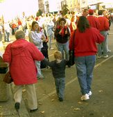Pitt State Homecoming