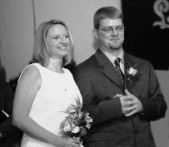 Susan & Jamie's Wedding-May 9 2003