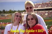 Family Day #1-Pitt State