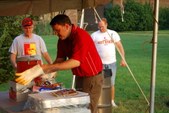 Family Day 2007