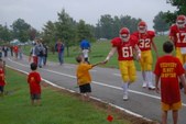 Family Day 2008