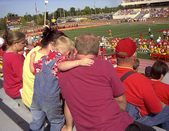 Family Day #2-Pitt State