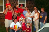 Family Day family pics Sept 24 2005