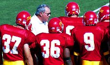 Fam. Day-Pitt State- 9/28/02-Game Pics