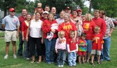 Family Day Photos