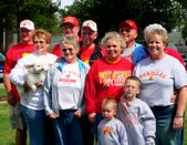 Family Day-Sep 23 2006