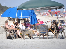 Hilton Head-Family-2010