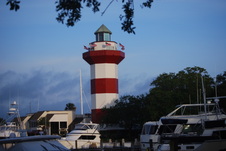 Hilton Head-Harbour Town-2009