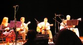 Mandofest-Saturday night