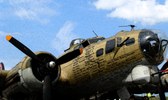WW II Bombers