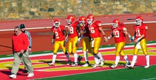 Pitt State vs "the Bearcats"