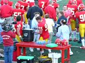 Pitt State-Championship Run-2004