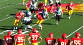 Pitt State vs "the Fighting Sioux"