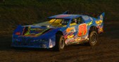 Racing--Adrian Speedway-Aug 2005