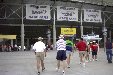 Kansas Speedway June 2002-Racing